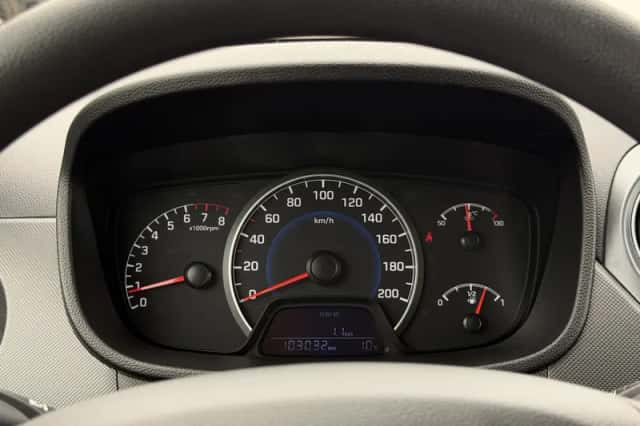 Hyundai i10 (2017) thumbnail 14