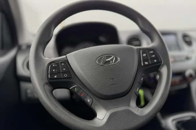 Hyundai i10 (2017) thumbnail 15