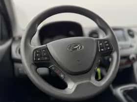 Hyundai i10 (2017) thumbnail 15