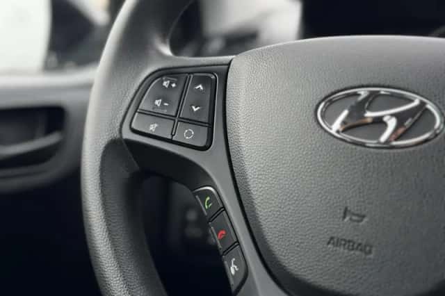 Hyundai i10 (2017) thumbnail 16