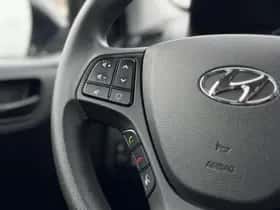 Hyundai i10 (2017) thumbnail 16