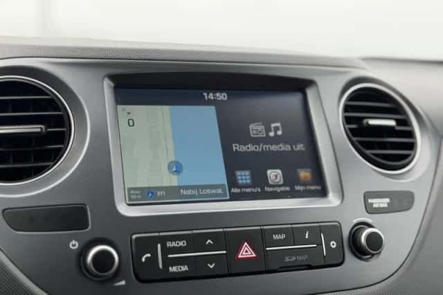 Hyundai i10 (2017) thumbnail 20