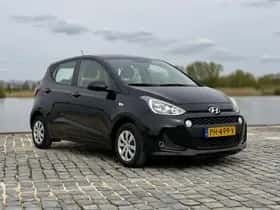 Hyundai i10 (2017) thumbnail 3