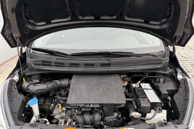 Hyundai i10 (2017) thumbnail 24