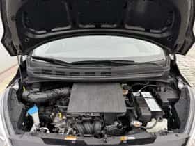 Hyundai i10 (2017) thumbnail 24