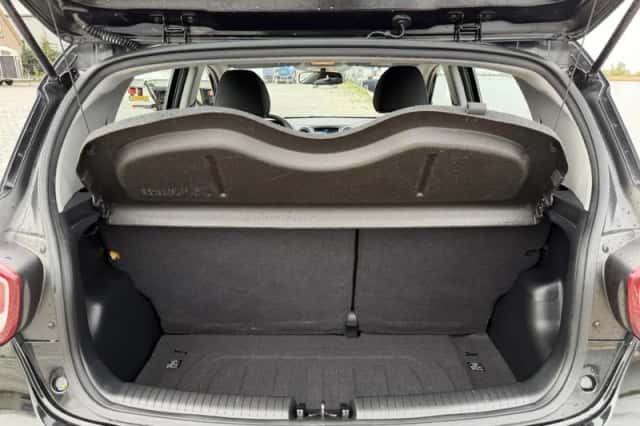 Hyundai i10 (2017) thumbnail 25