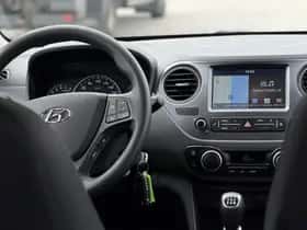 Hyundai i10 (2017) thumbnail 26