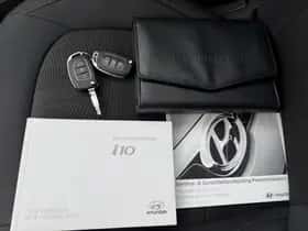 Hyundai i10 (2017) thumbnail 27
