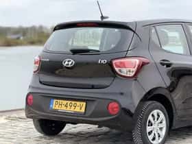 Hyundai i10 (2017) thumbnail 4