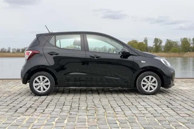 Hyundai i10 (2017) thumbnail 7