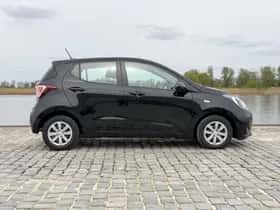 Hyundai i10 (2017) thumbnail 7