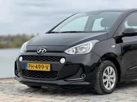 Hyundai i10 (2017) thumbnail 8