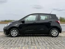 Hyundai i10 (2017) thumbnail 9