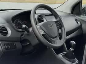 Hyundai i10 (2017) thumbnail 10