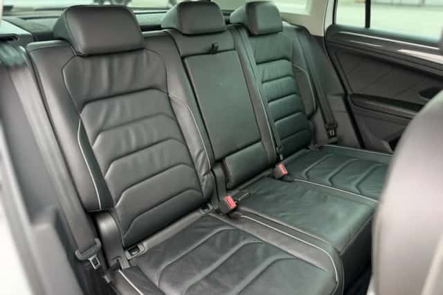 Volkswagen Tiguan (2019) thumbnail 14