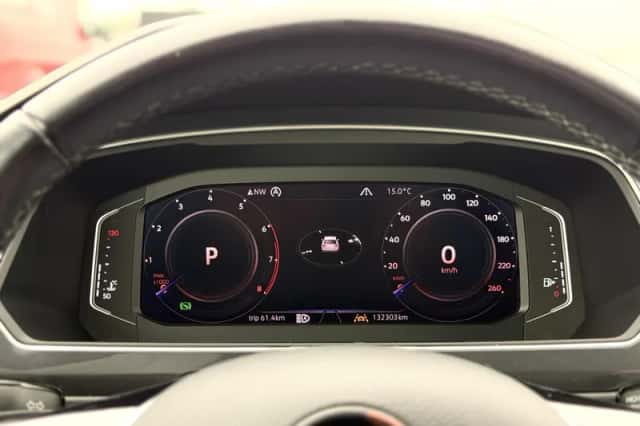 Volkswagen Tiguan (2019) thumbnail 15