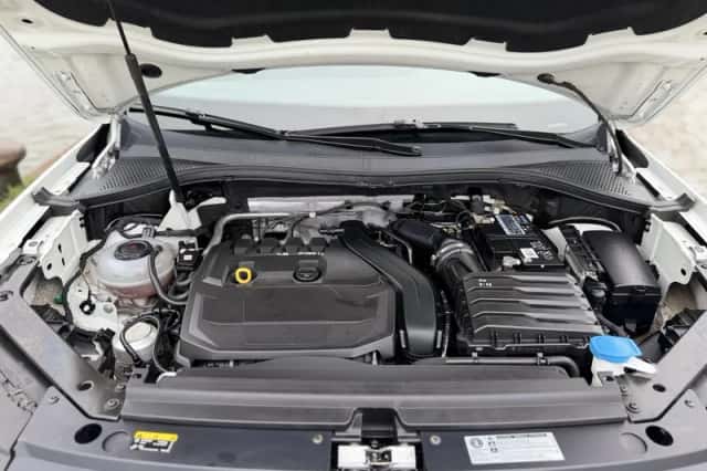 Volkswagen Tiguan (2019) thumbnail 28