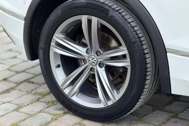 Volkswagen Tiguan (2019) thumbnail 6