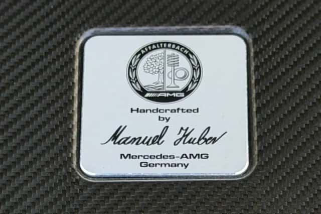 Mercedes-Benz E-Klasse (2012) thumbnail 19