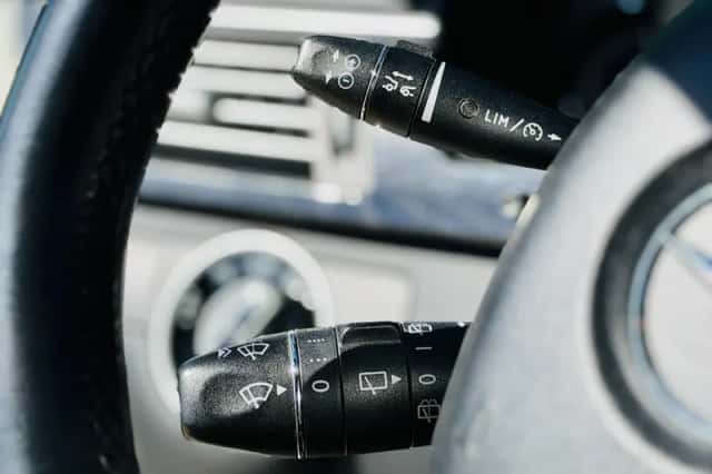 Mercedes-Benz E-Klasse (2012) thumbnail 24