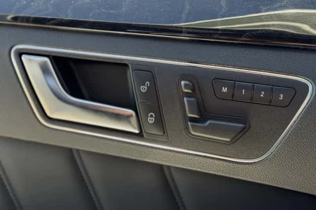 Mercedes-Benz E-Klasse (2012) thumbnail 31