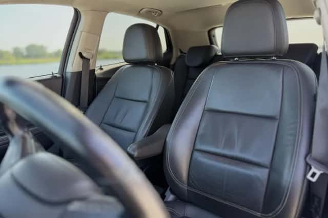Opel Mokka (2017) thumbnail 12
