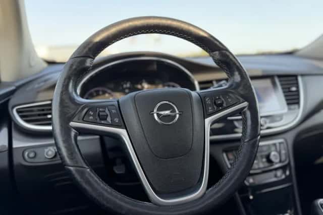 Opel Mokka (2017) thumbnail 17