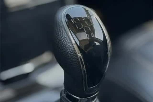 Opel Mokka (2017) thumbnail 25