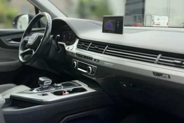 Audi Q7 (2016) thumbnail 13