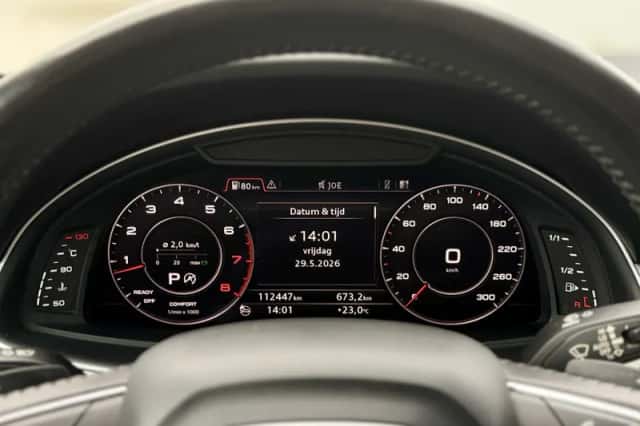 Audi Q7 (2016) thumbnail 15