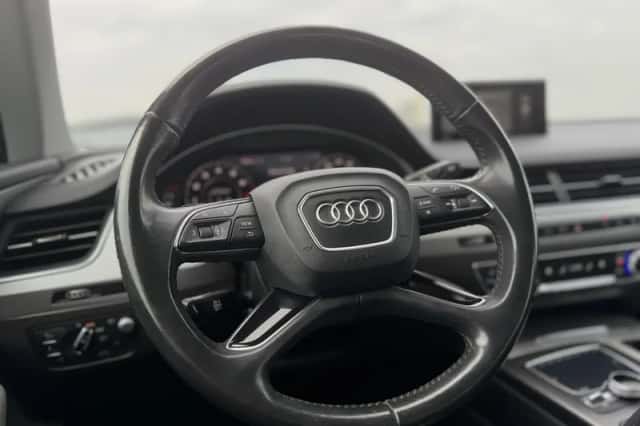 Audi Q7 (2016) thumbnail 16