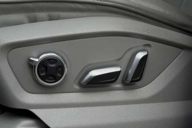 Audi Q7 (2016) thumbnail 27