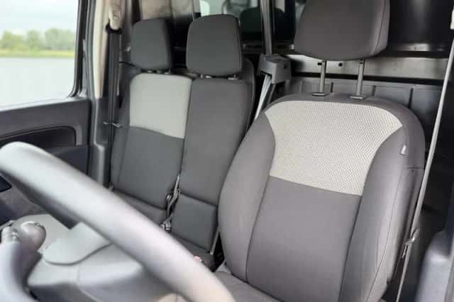 Renault Kangoo (2018) thumbnail 11