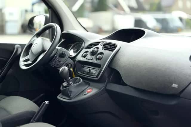 Renault Kangoo (2018) thumbnail 12