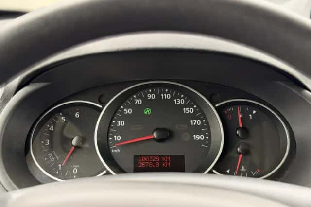 Renault Kangoo (2018) thumbnail 13