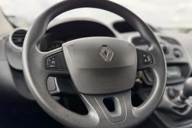 Renault Kangoo (2018) thumbnail 14
