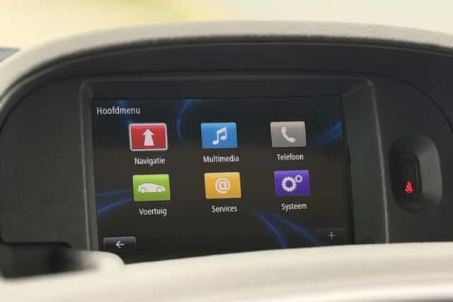 Renault Kangoo (2018) thumbnail 17