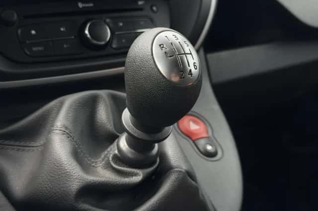 Renault Kangoo (2018) thumbnail 20