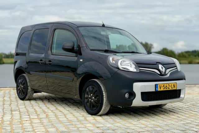 Renault Kangoo (2018) thumbnail 3