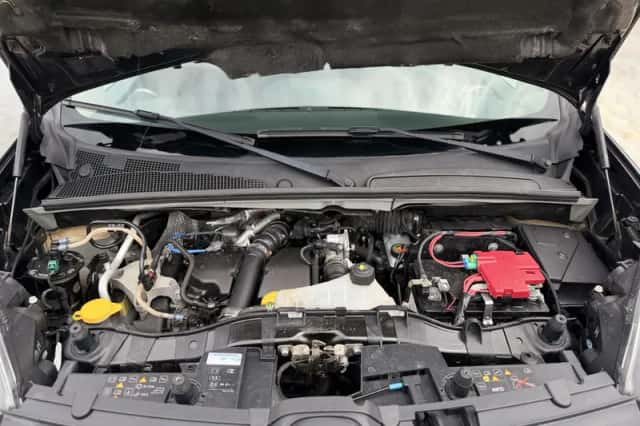 Renault Kangoo (2018) thumbnail 23