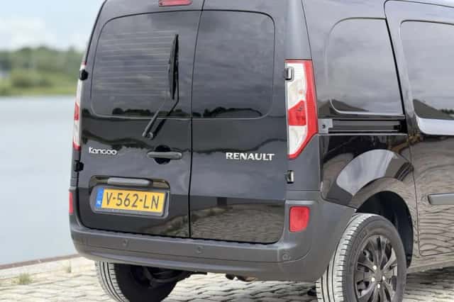 Renault Kangoo (2018) thumbnail 4
