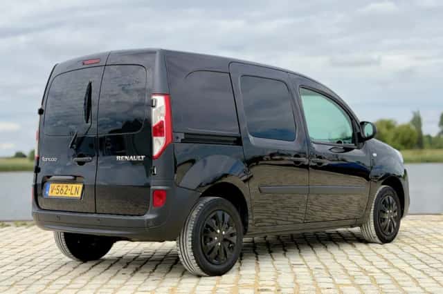 Renault Kangoo (2018) thumbnail 5