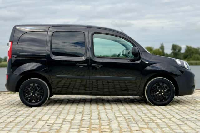 Renault Kangoo (2018) thumbnail 7