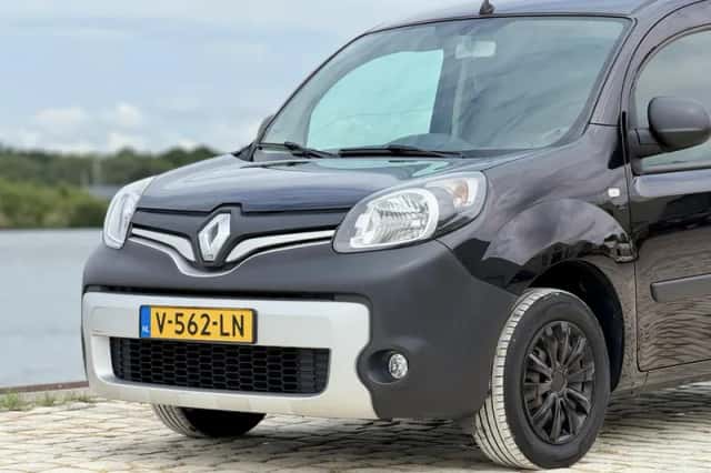 Renault Kangoo (2018) thumbnail 8