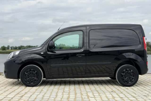 Renault Kangoo (2018) thumbnail 9