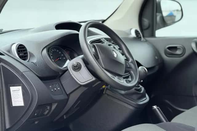 Renault Kangoo (2018) thumbnail 10