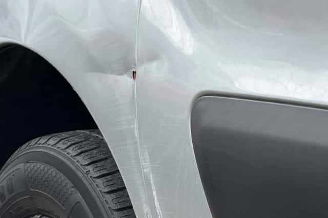 Peugeot Partner (2012) thumbnail 24