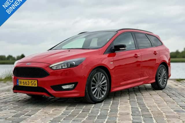 Ford 1.5 (2018) thumbnail 1