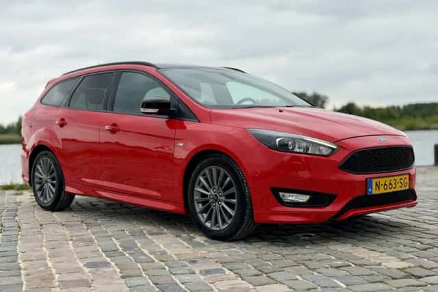Ford 1.5 (2018) thumbnail 3