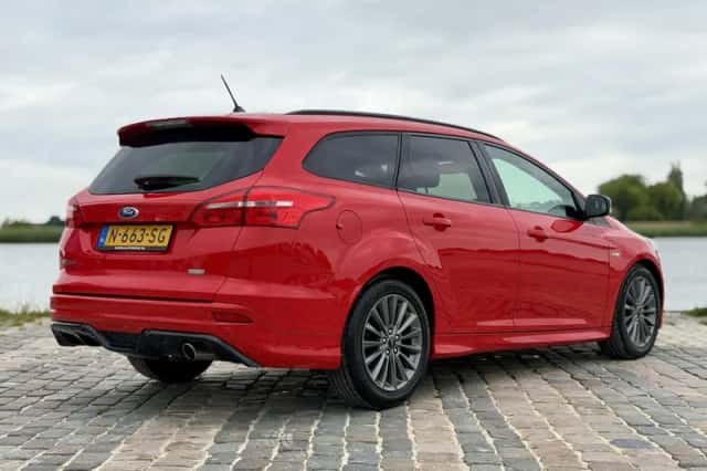 Ford 1.5 (2018) thumbnail 5